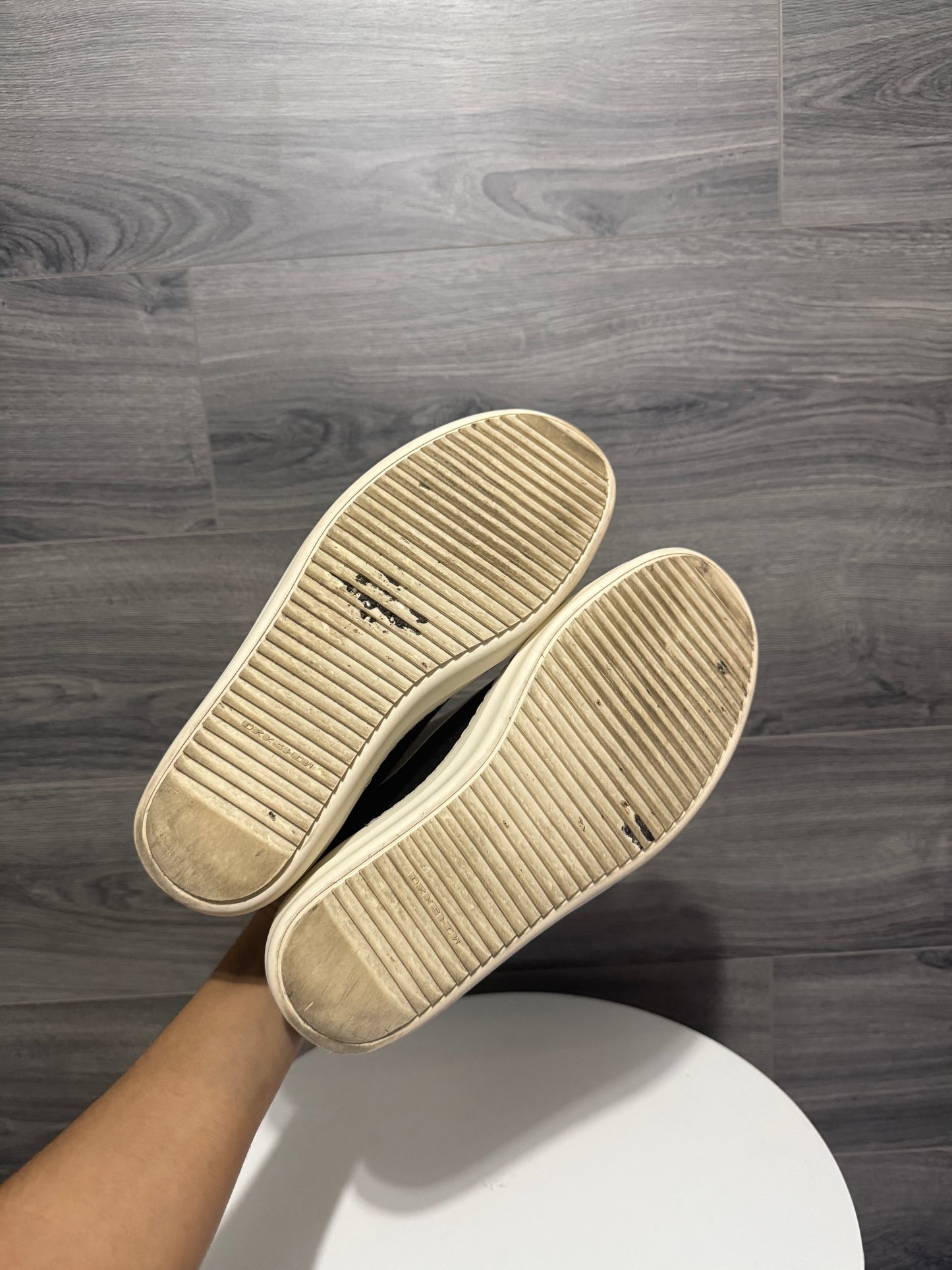 Rick Owens Drkshdw Vintages