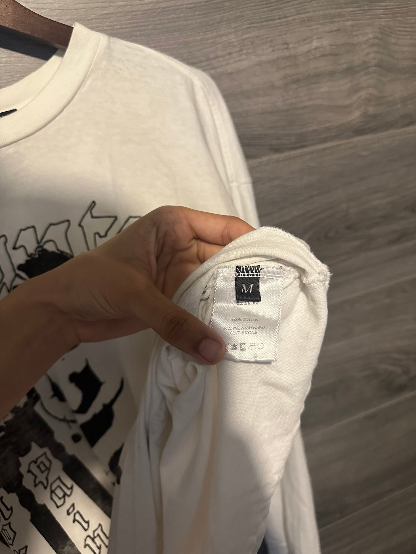 ERD Cherries Longsleeve