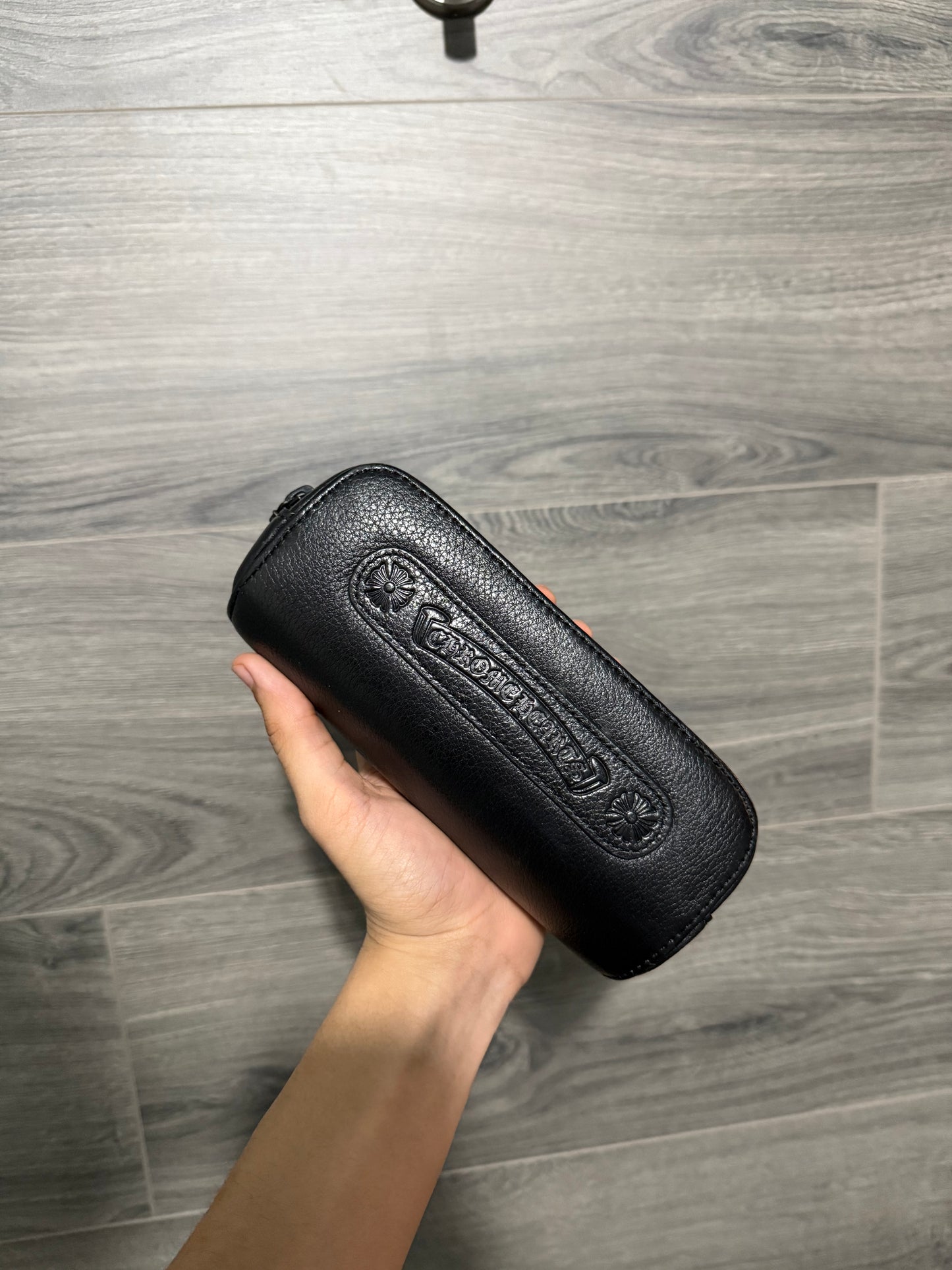 Chrome Hearts “Jelly And Jam” Glasses