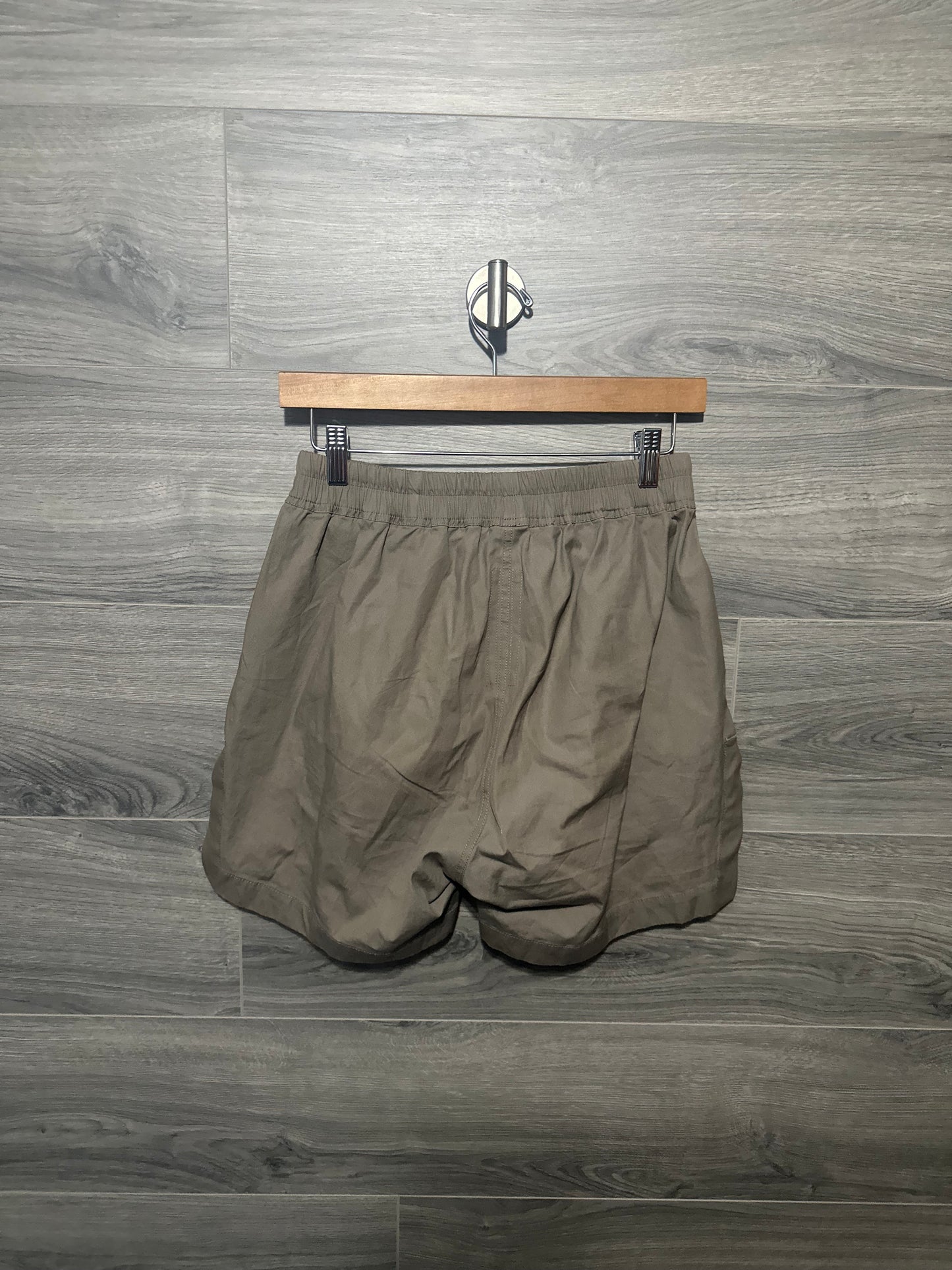 Rick Owen Drkshdw Lido Shorts
