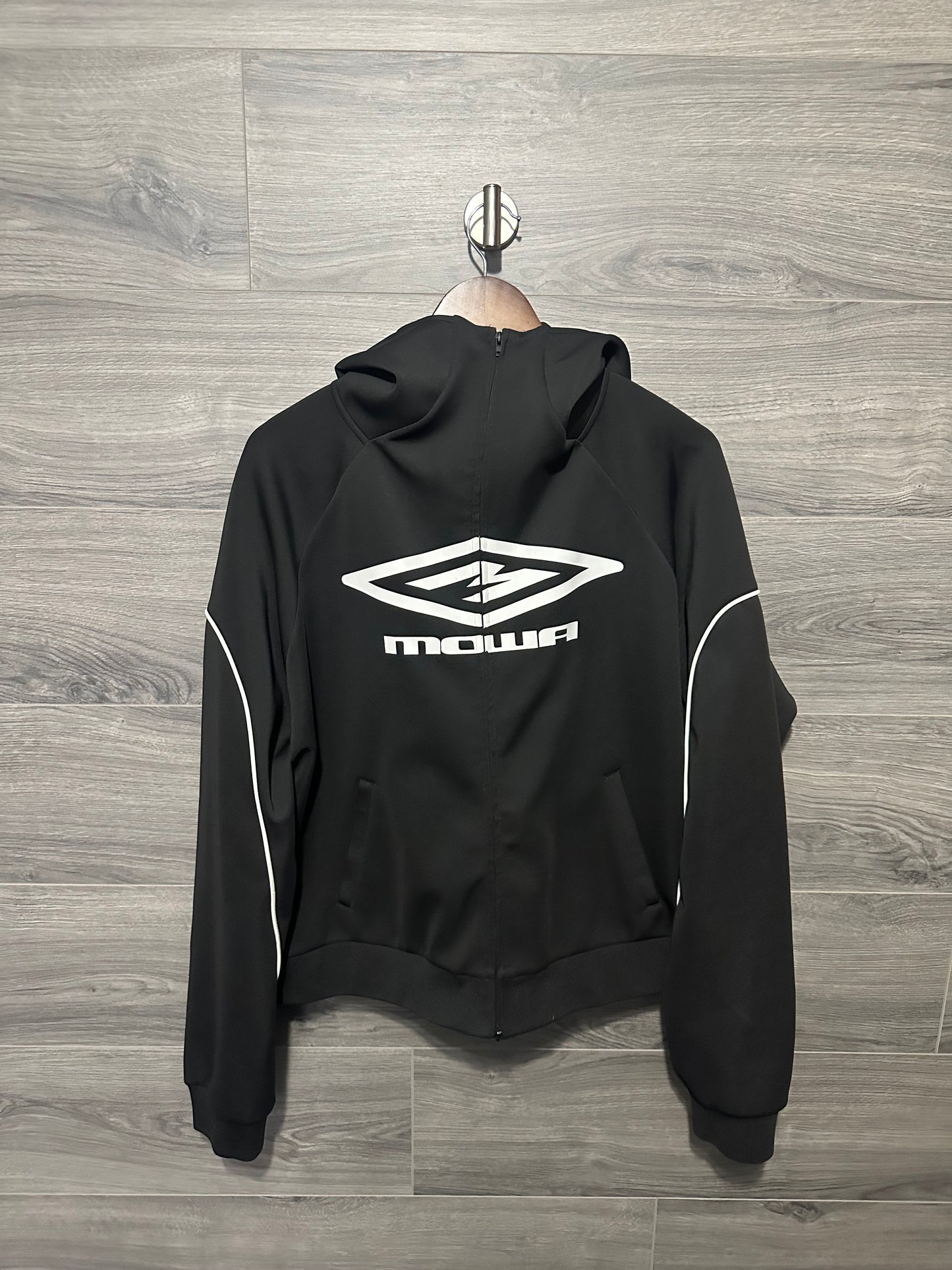 Mowalola Tech Jacket