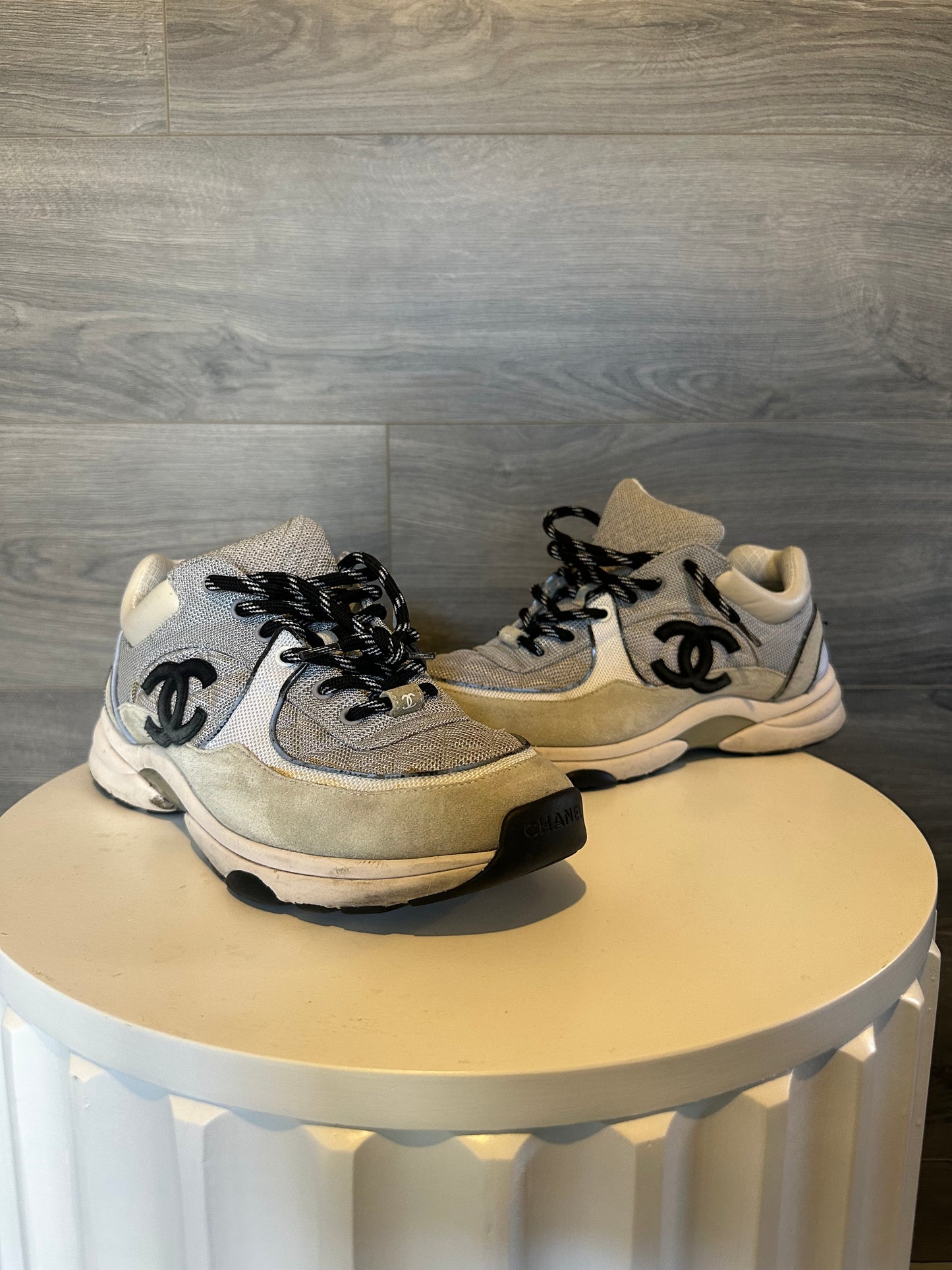 Chanel Sneakers