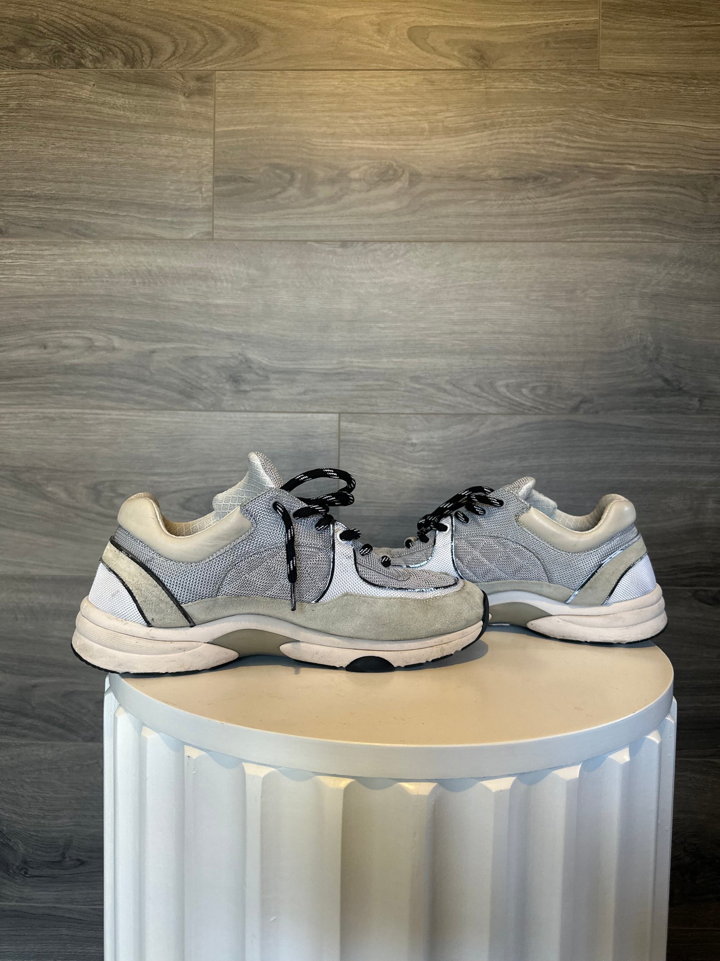 Chanel Sneakers