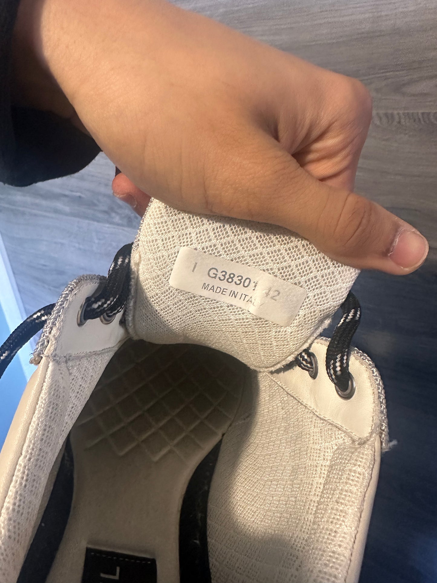 Chanel Sneakers