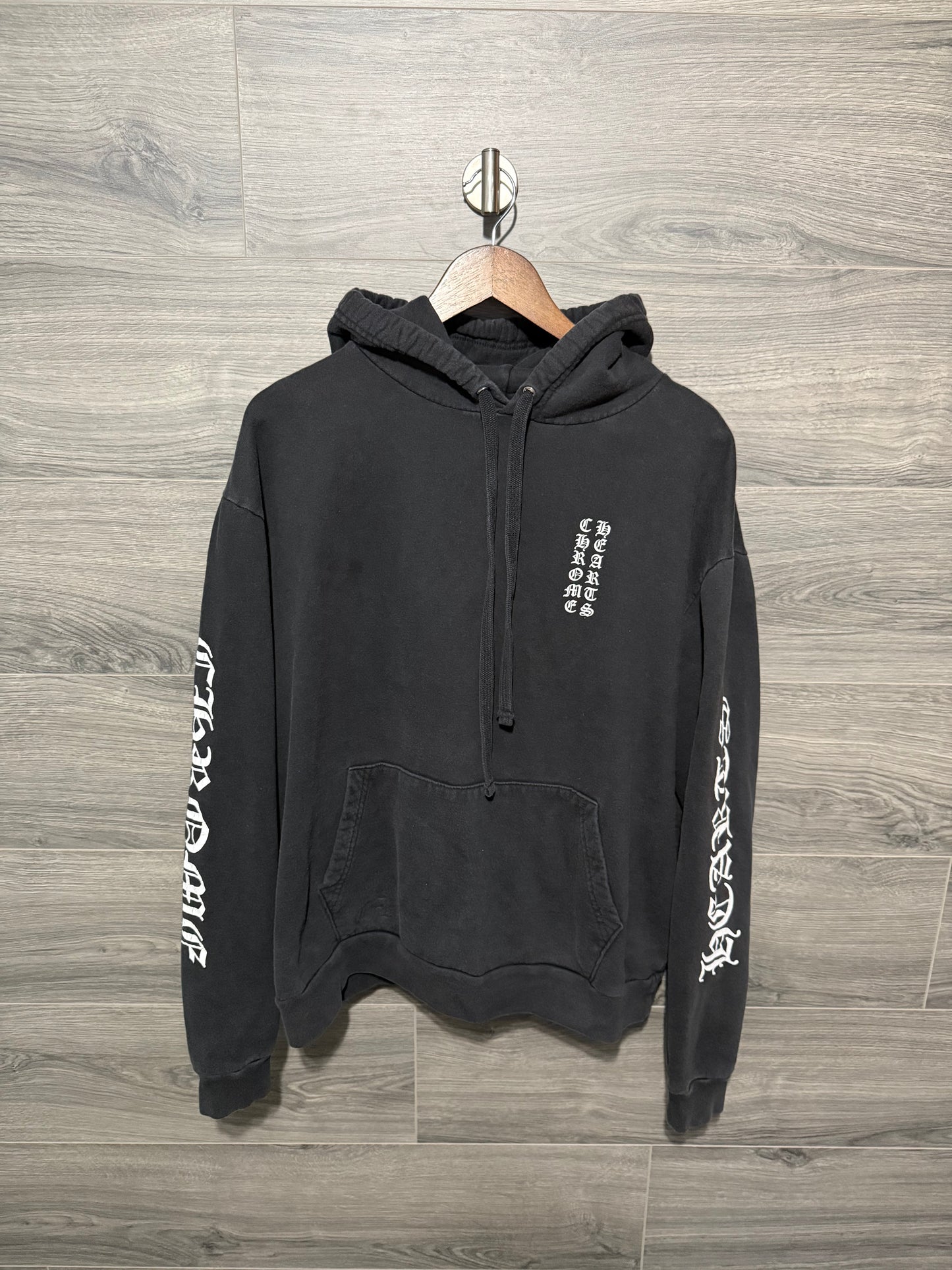 Chrome Hearts F*ck You Hoodie