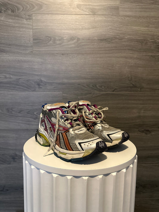 Balenciaga “Multicolor” Runners