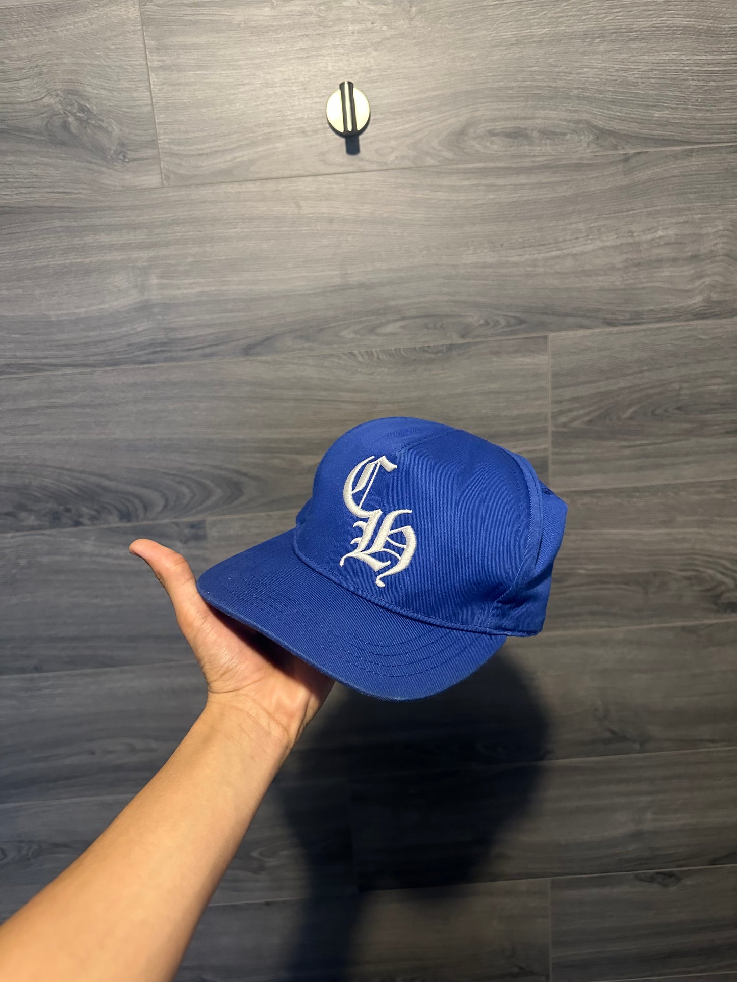 Chrome Hearts Baseball Cap