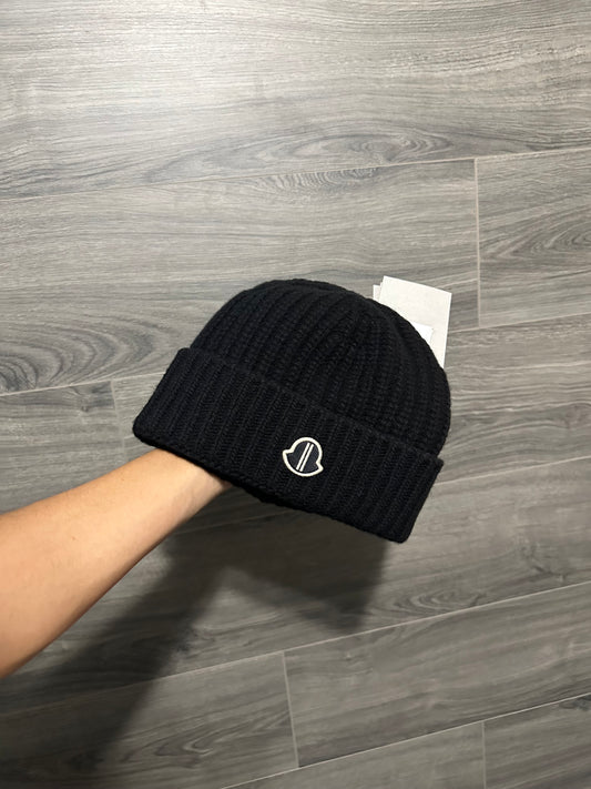 Rick Owens x Moncler Beaine