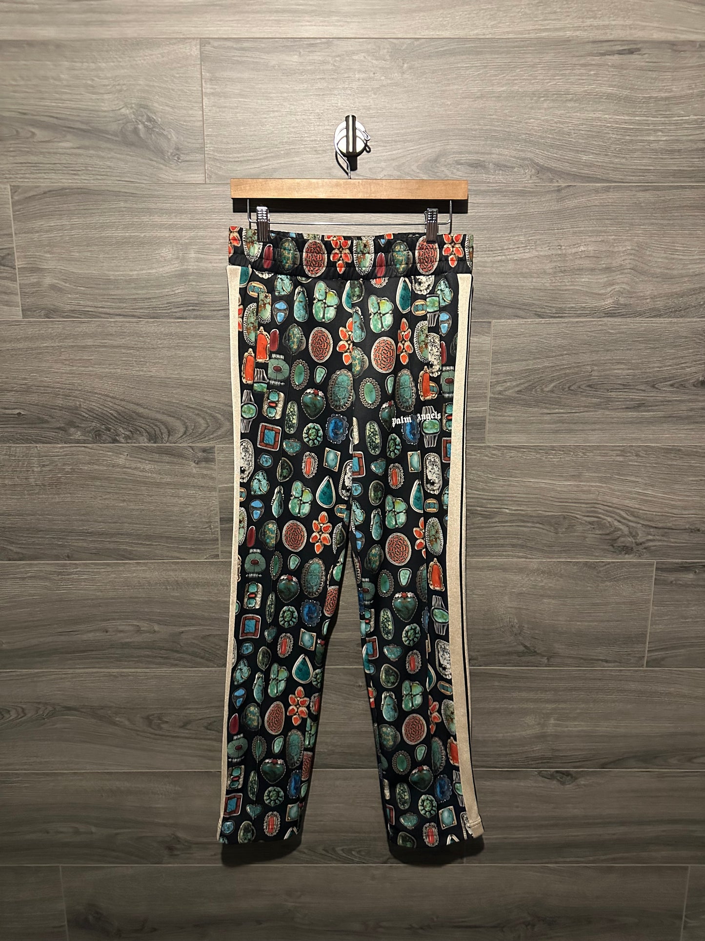 Palm Angels Track Pants