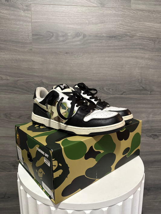 Bape Sk8 Sta