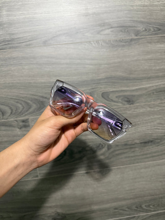 Chrome Hearts “Jelly And Jam” Glasses