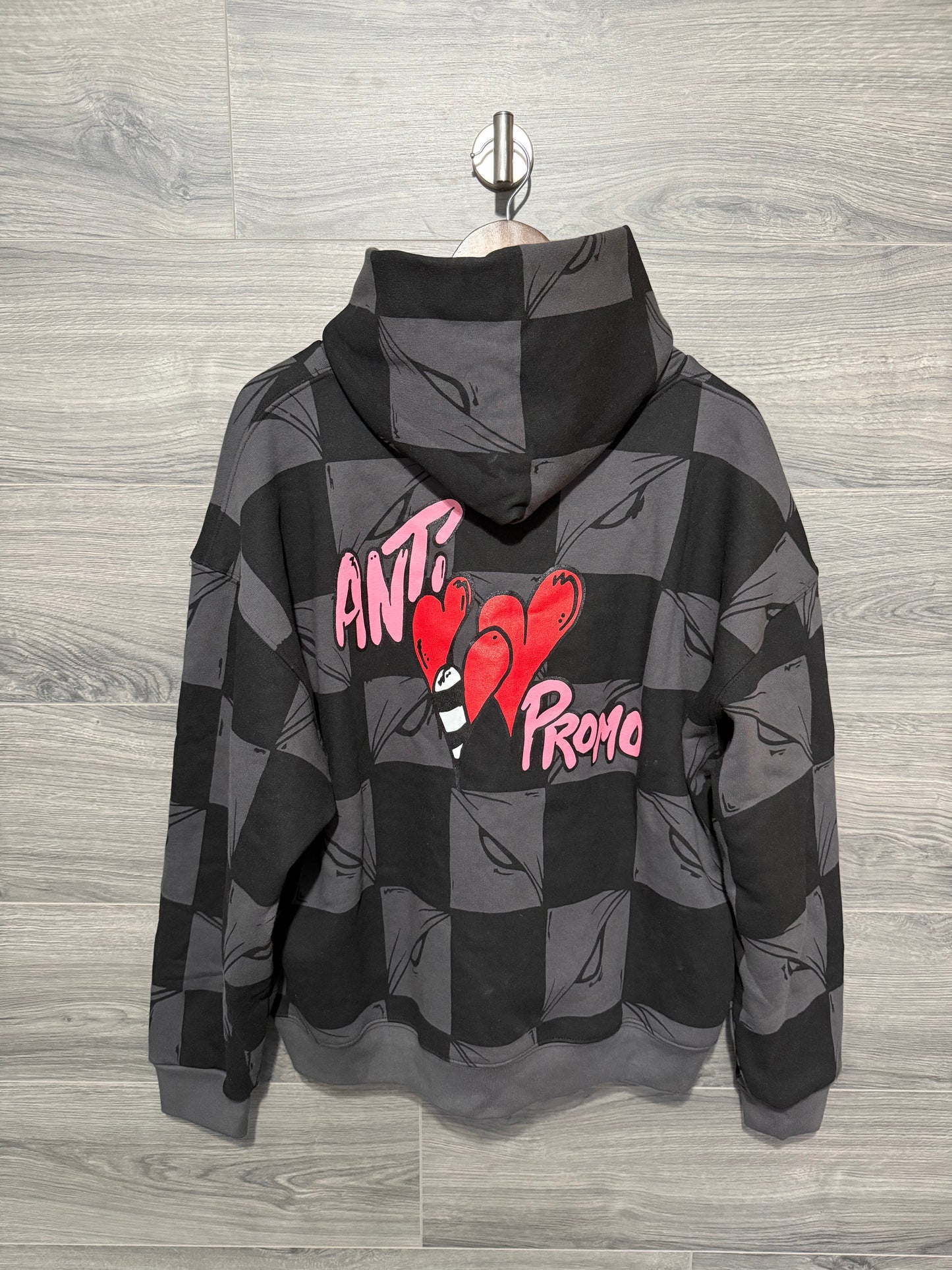 Matty Boy Anti Promo Set