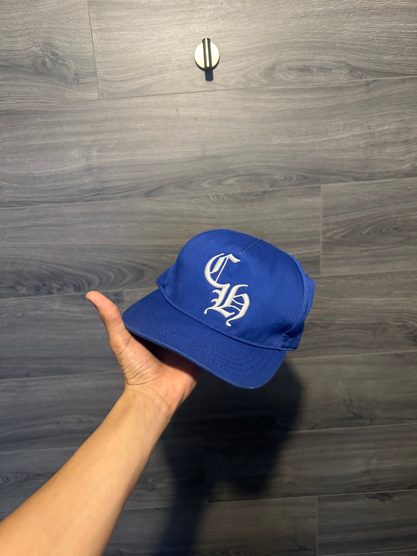 Chrome Hearts Baseball Cap