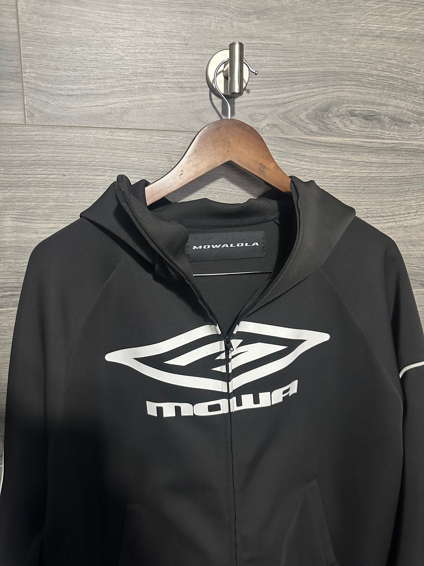 Mowalola Tech Jacket