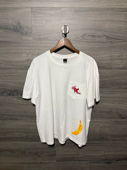 Matty Boy Anti Promo “Eat Your Greens” Tee