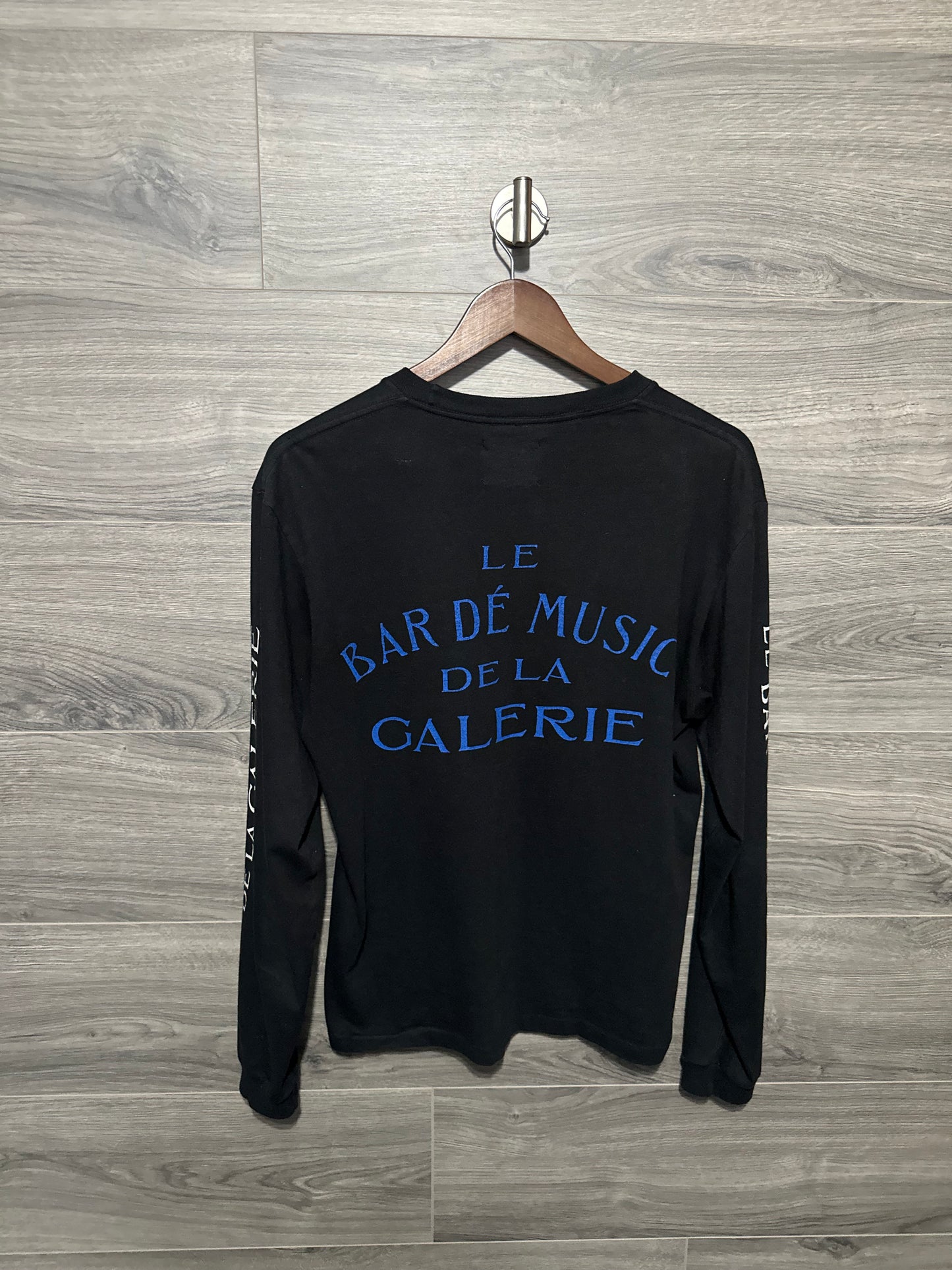 Gallery Dept. Le Bar Longsleeve