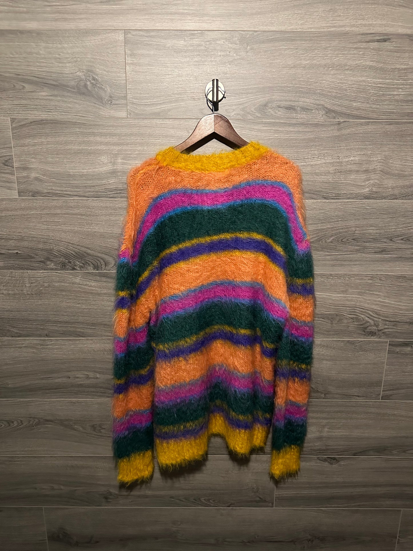 Marni Mohair Sweater