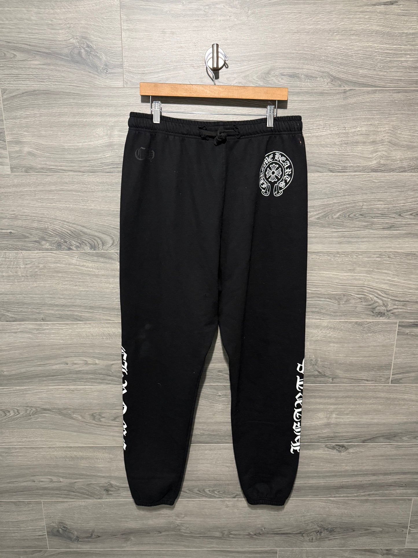 Chrome Hearts Horseshoe Sweats