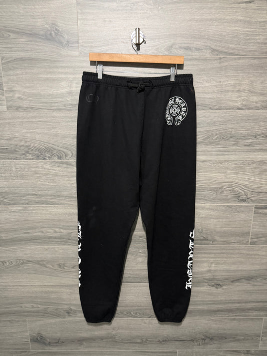 Chrome Hearts Horseshoe Sweats