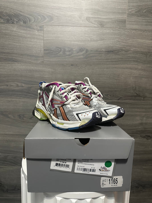 Balenciaga Multicolor Runners