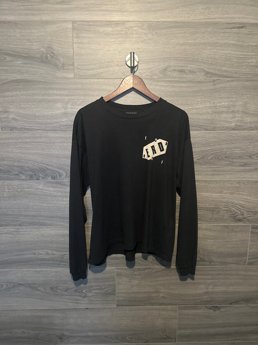 ERD “Broken Dolls” Longsleeve