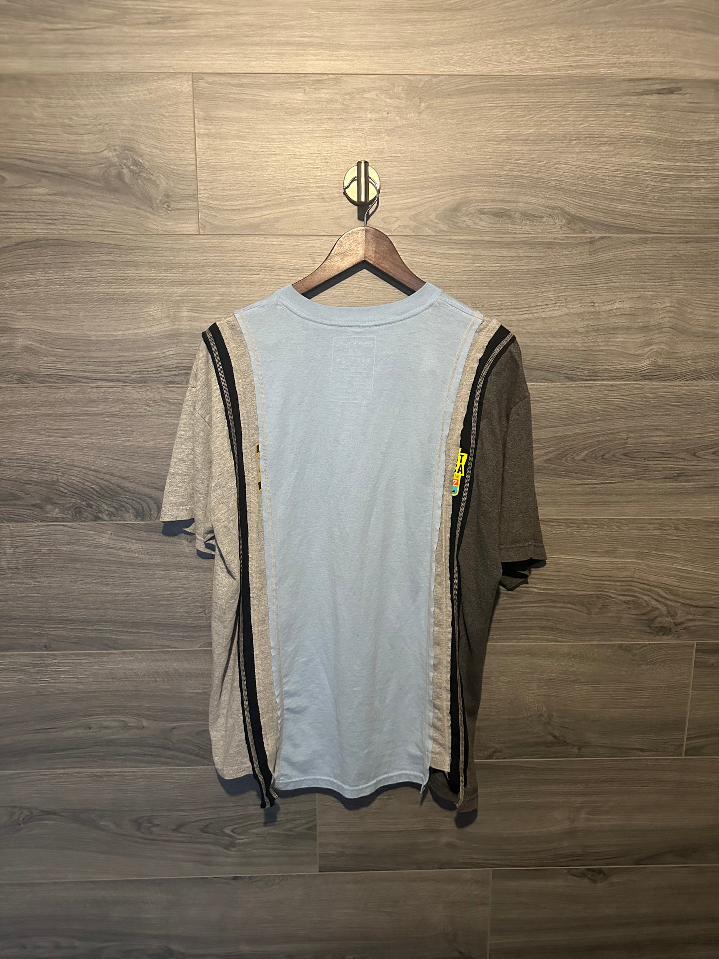 Needles Rebuild Tee
