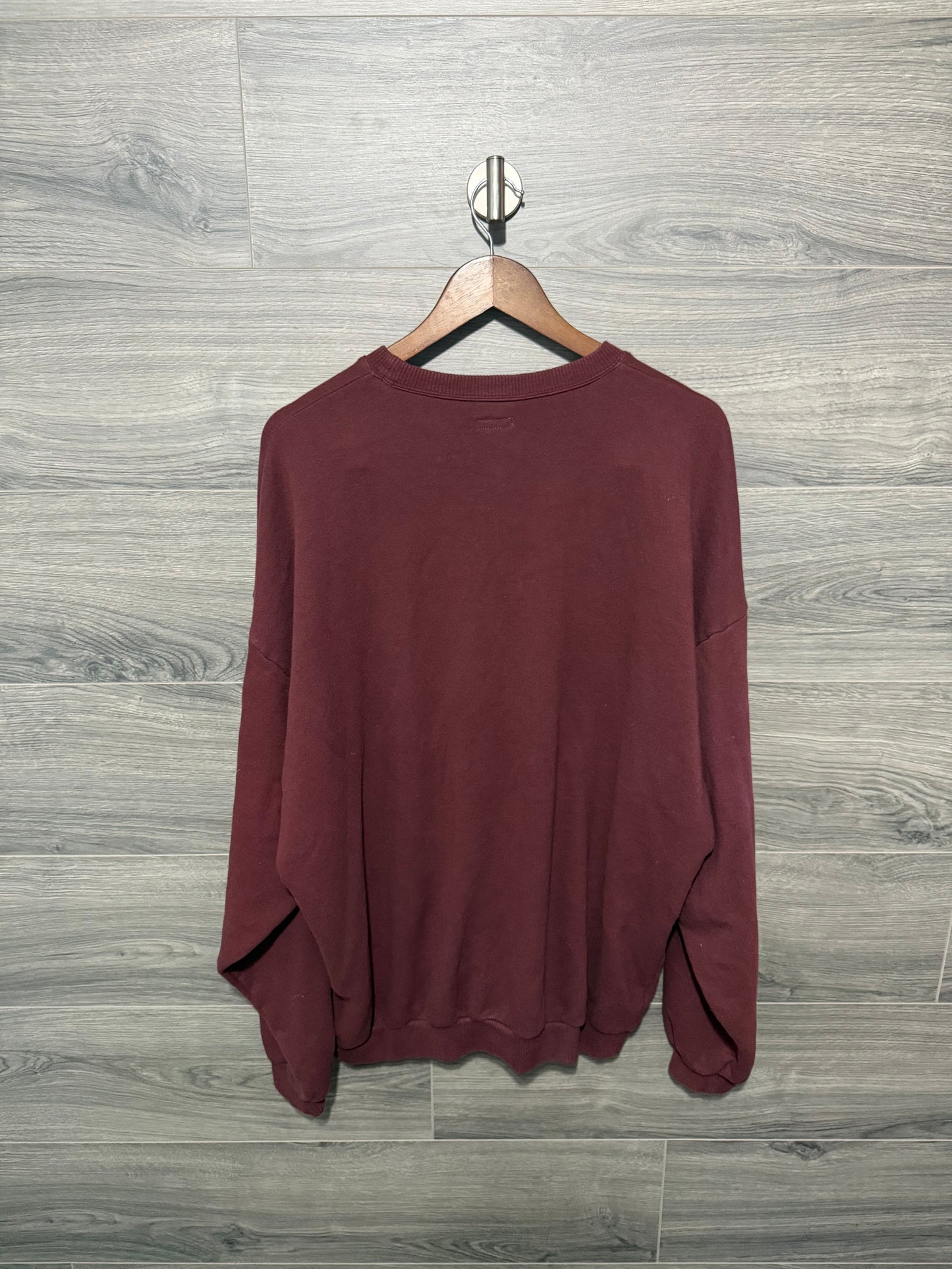 Kapital Kountry Crewneck