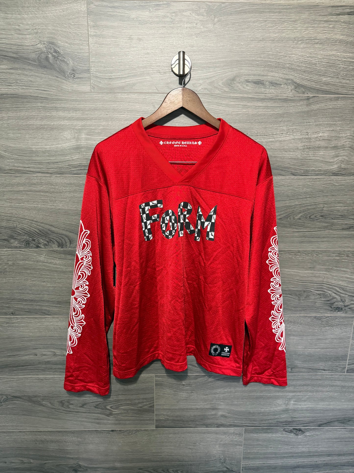 Chrome Hearts Matty Boy Jersey