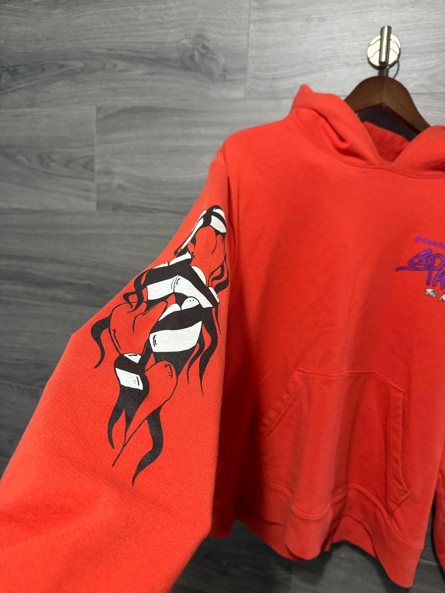 Chrome Hearts Matty Boy Sadistic Hoodie