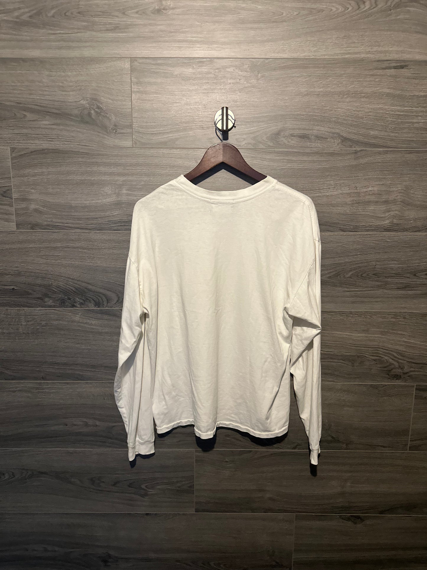 ERD Cherries Longsleeve