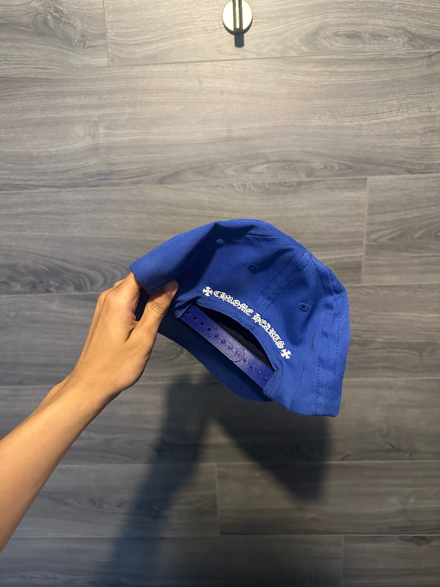 Chrome Hearts Baseball Cap