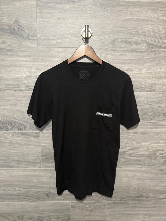 Chrome Hearts Scroll Tee