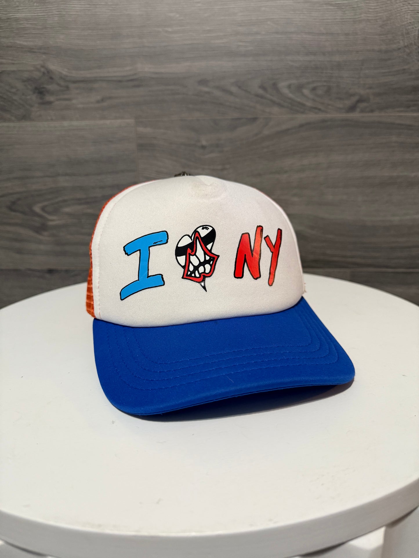 Matty Boy NYC Trucker Hat