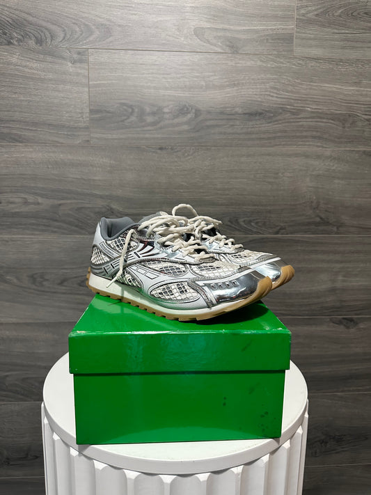 Botega “White” Orbit Sneaker