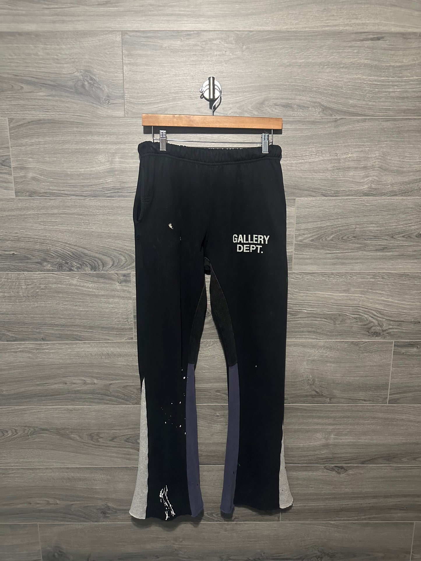 Gallery Dept Flared Sweats