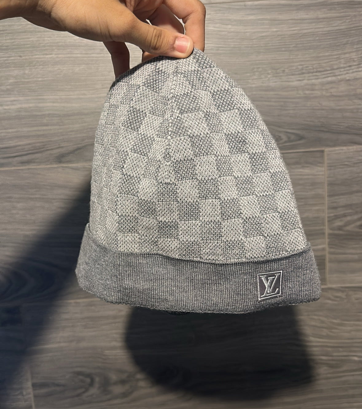 Louis Vuitton Beanie