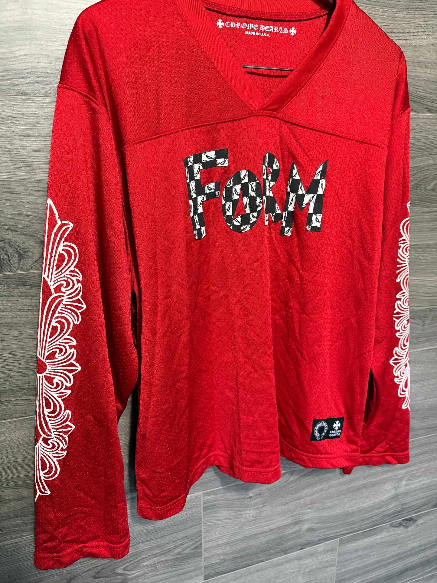 Chrome Hearts Matty Boy Jersey