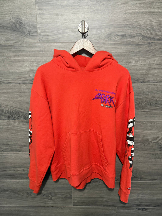 Chrome Hearts Matty Boy Sadistic Hoodie