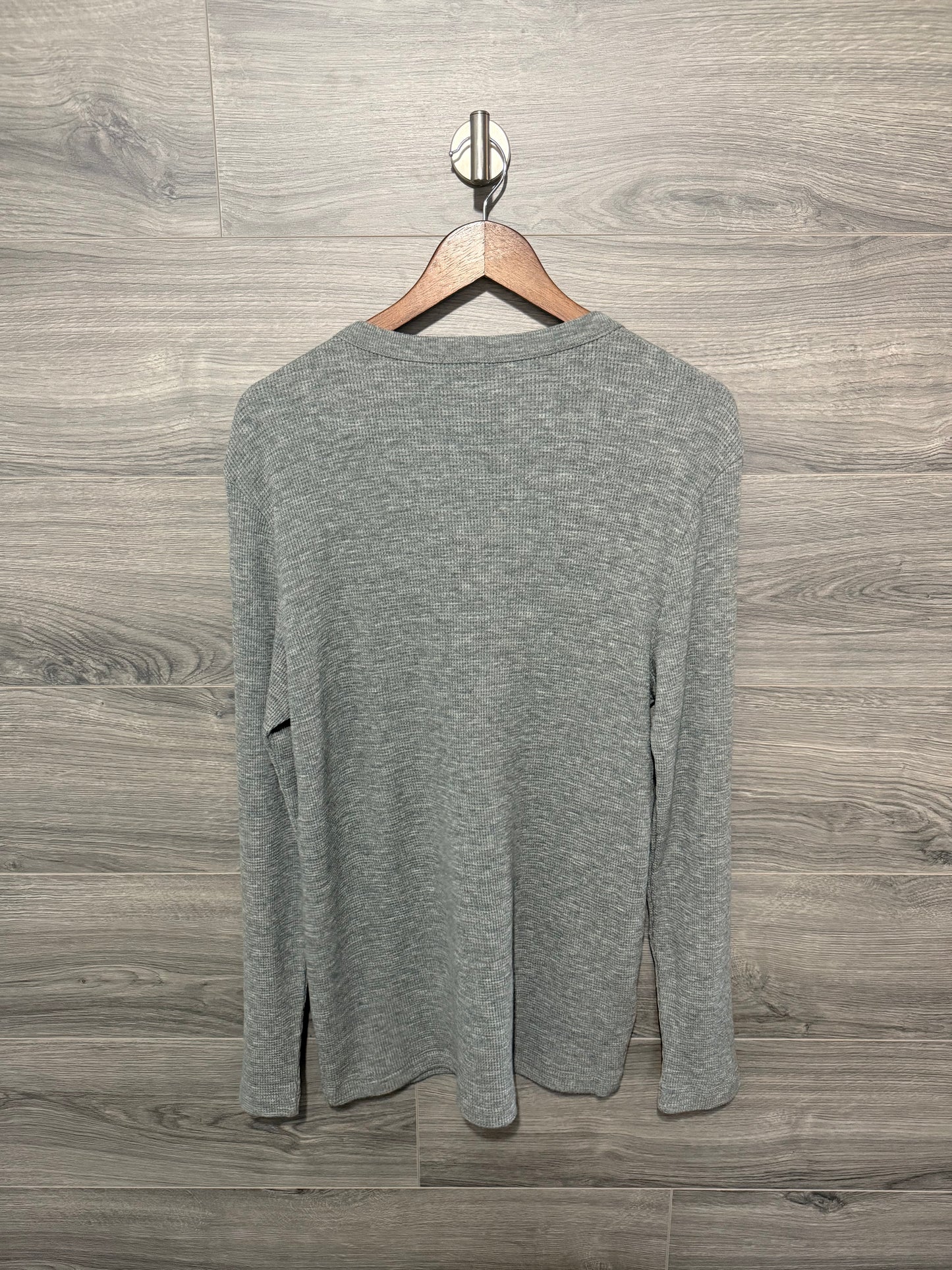 Chrome Hearts Thermal Embroidered Longsleeve