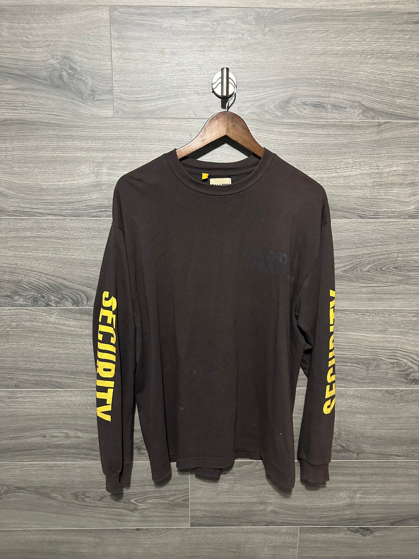 Gallery Dept Security Longsleeve