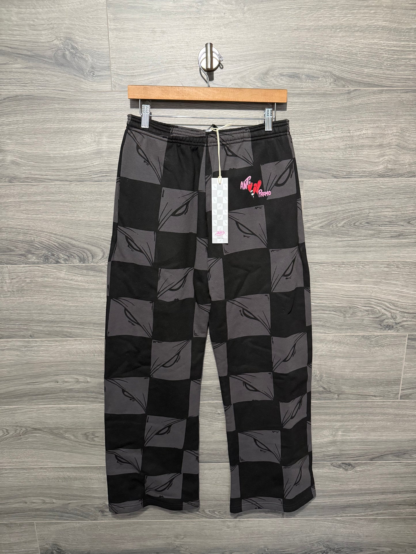 Matty Boy Anti Promo Set