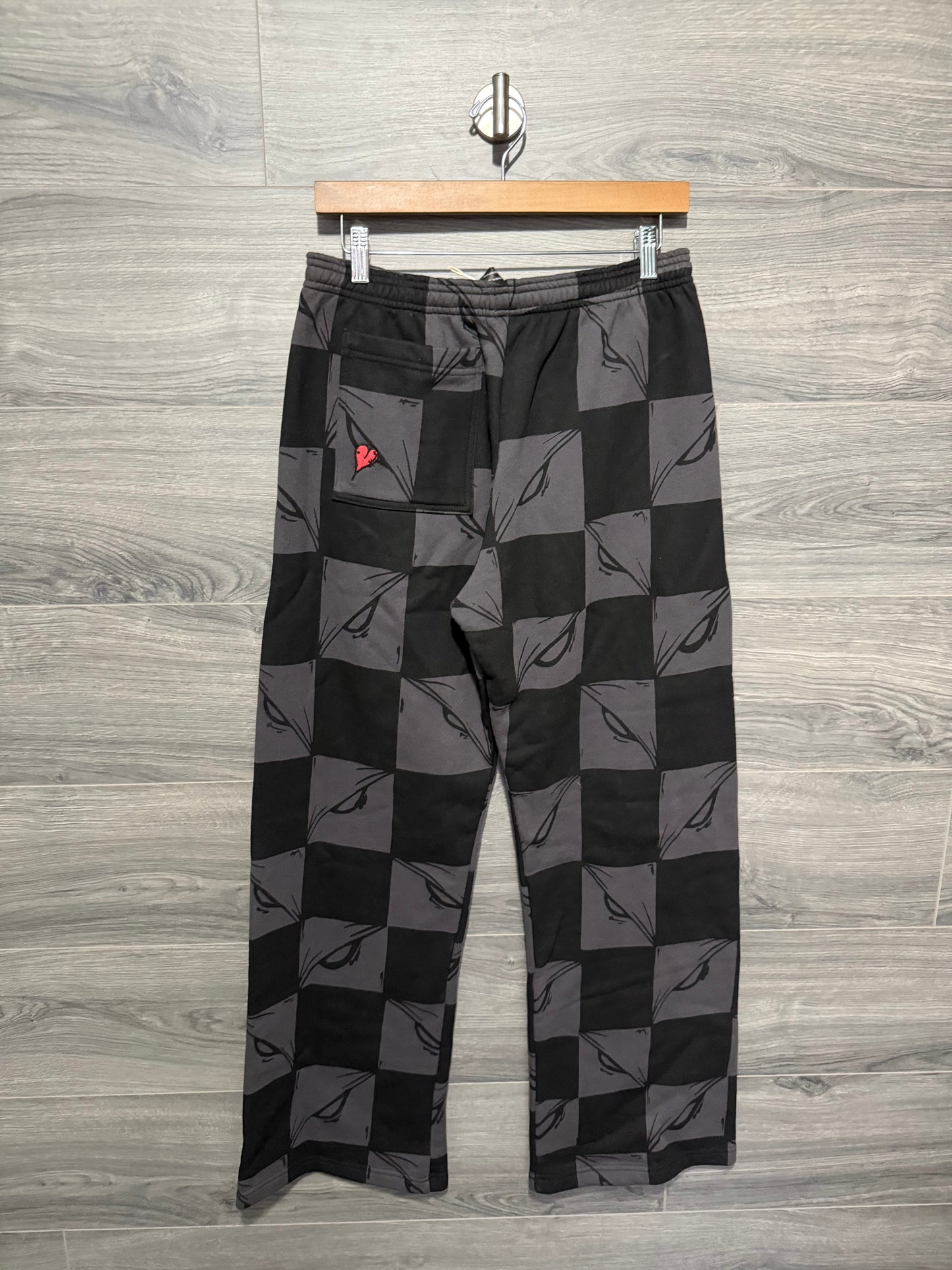 Matty Boy Anti Promo Set