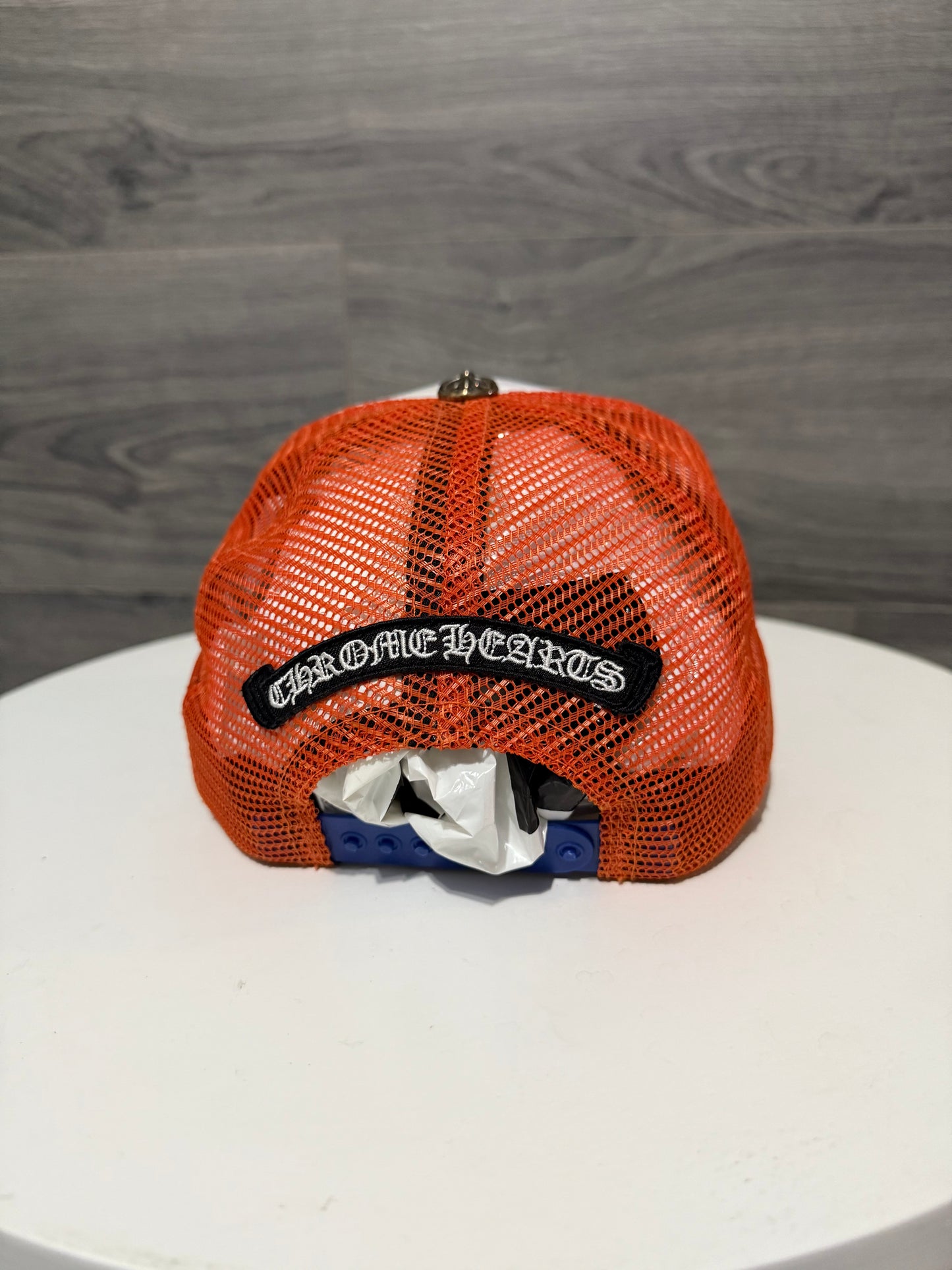 Matty Boy NYC Trucker Hat