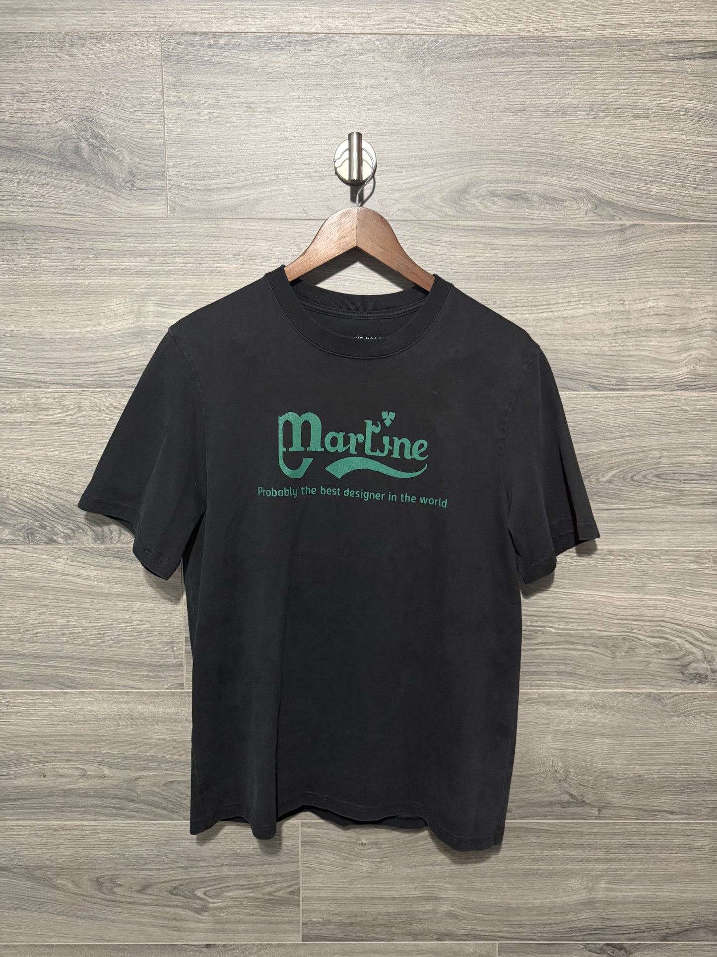 Martine Rose “Probably The Best” Tee
