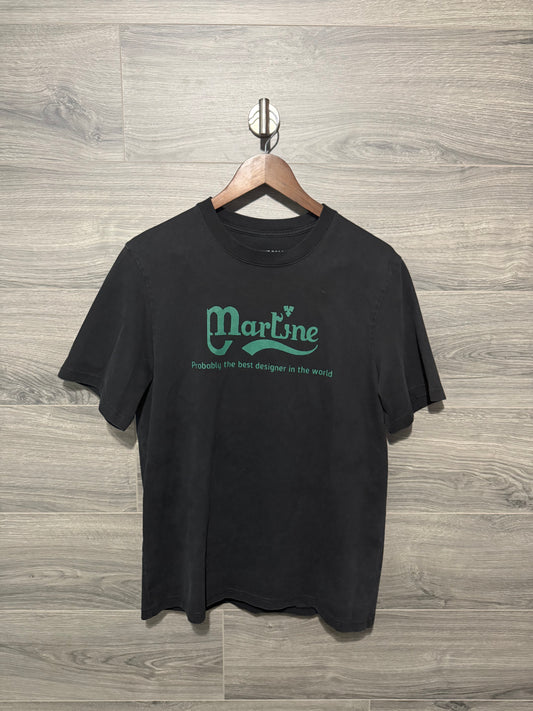 Martine Rose “Probably The Best” Tee