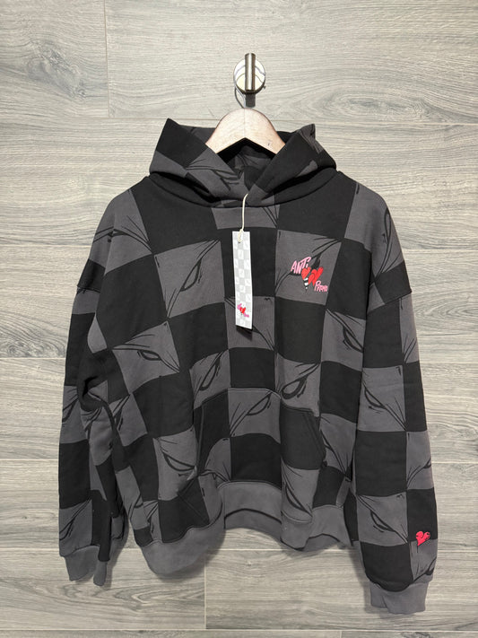 Matty Boy Anti Promo Set