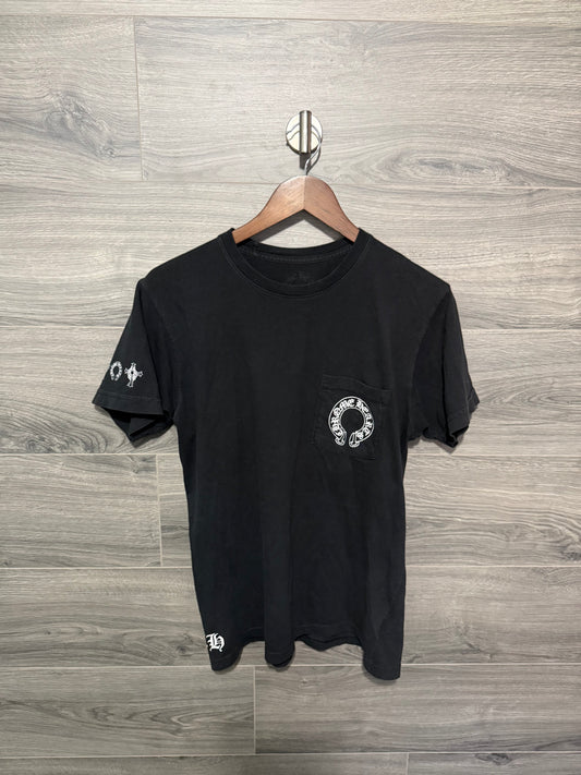 Chrome Hearts Vintage Tbar Logo Tee