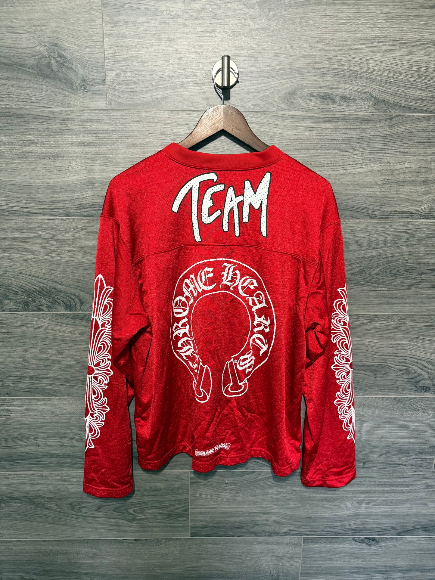 Chrome Hearts Matty Boy Jersey
