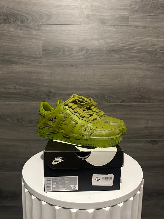CPFM "Moss" Air force 1s