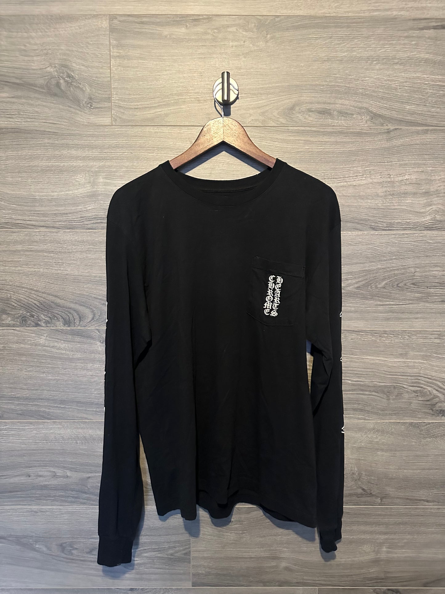 Chrome Hearts Malibu Exclusive Longsleeve
